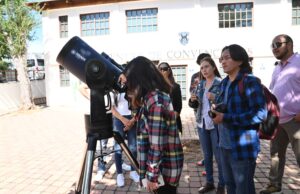 Estudiantes de la UAS podrán realizar sus prácticas profesionales en MZT Aerospace Park