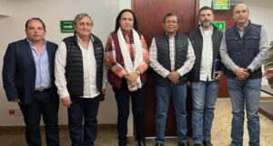 Es necesario que Segalmex sea árbitro en la próxima comercialización del maíz: AARC