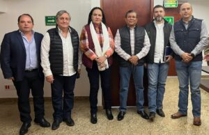 Es necesario que Segalmex sea árbitro en la próxima comercialización del maíz: AARC