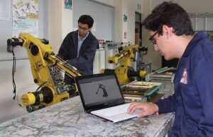 Licenciatura en Ingeniería Mecatrónica, entre la nueva oferta educativa para el próximo ciclo escolar