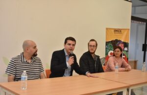 Invitan al “Festival del Río” para toda la familia en el Parque Las Riberas