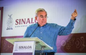 Adiós al ‘Químico’ Benítez; Rocha lo separa de la Secretaría de Turismo