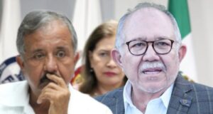 Políticos despanzurrados