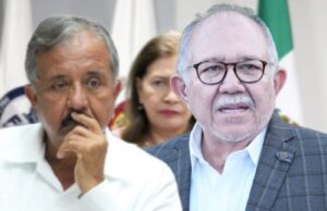 Políticos despanzurrados