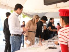 Inauguran la gran ‘Expo Universidades’