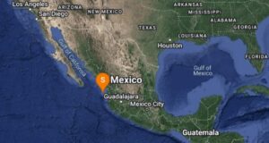 Sin afectaciones en Sinaloa por el sismo de anoche: Protección Civil
