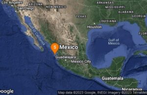 Sin afectaciones en Sinaloa por el sismo de anoche: Protección Civil