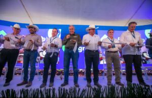 Propone Rocha establecer un precio de garantía al maíz