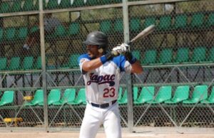 “Víctor Machado” a la Temporada 2023