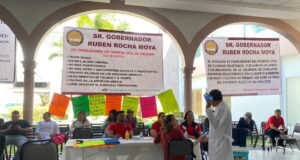 Hospital Civil enfermo