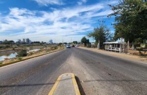 JAPAC iniciará con rehabilitación del Emisor Rubí el próximo lunes