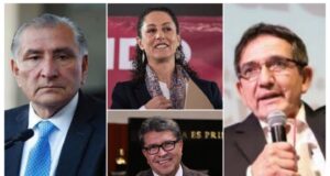 Trabajo político hormiga en Sinaloa