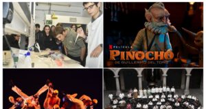 Temas que se tocan poco