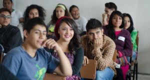 México, país de adolescentes