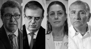 El tiempo consume esperanzas