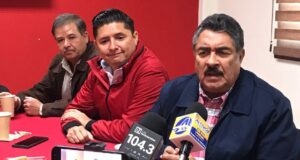 Abusivo aumento de las cuotas de peaje: Ramiro Hernández