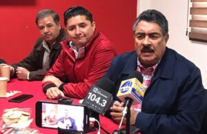 Abusivo aumento de las cuotas de peaje: Ramiro Hernández