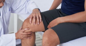 El sobrepeso es una de las principales causas del desgaste de rodilla