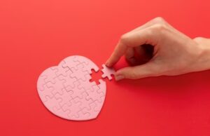 Enamoramiento, amor, deseo, y apego