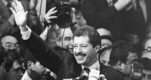 Colosio: obra y olvido