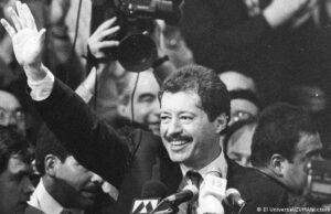 Colosio: obra y olvido