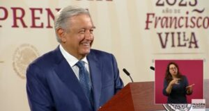 El ‘colmillo’ del Presidente