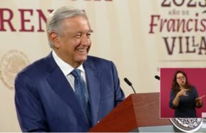 El ‘colmillo’ del Presidente