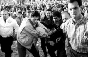 ¿Quién mató a Colosio?