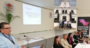 Arranca CEAIP jornada estatal de acompañamiento en transparencia para los 18 Ayuntamientos de Sinaloa
