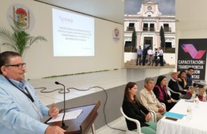 Arranca CEAIP jornada estatal de acompañamiento en transparencia para los 18 Ayuntamientos de Sinaloa