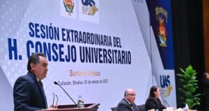 Efecto dominó de la ley de educación superior