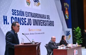 Efecto dominó de la ley de educación superior