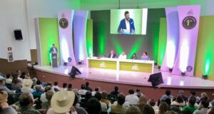 Convoca la AARC la unidad en torno al campo; se requiere fortalecer la rentabilidad: Enrique Riveros