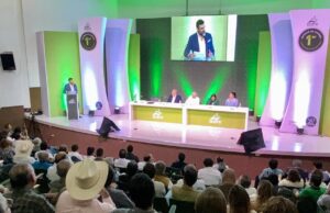 Convoca la AARC la unidad en torno al campo; se requiere fortalecer la rentabilidad: Enrique Riveros