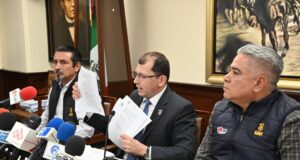 Desacato a autoridad judicial federal traería consecuencias administrativas y penales: abogado de la UAS