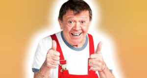 Muere Xavier López “Chabelo”, tenía 88 años