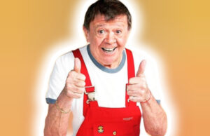 Muere Xavier López “Chabelo”, tenía 88 años