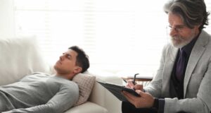 Día Nacional del Psiquiatra