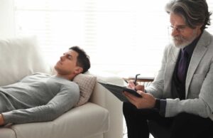 Día Nacional del Psiquiatra