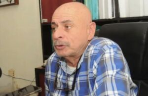 Ley de Educación Superior del Estado de Sinaloa transgrede la autonomía universitaria: Gonzalo Armienta