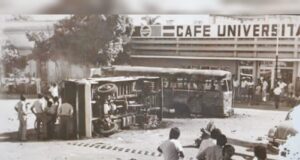 La sombra del 72 sobre la UAS