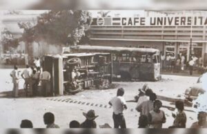 La sombra del 72 sobre la UAS