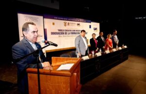 Autonomía, epicentro de la crisis