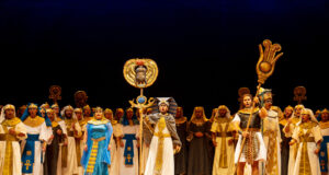 “Aida” hará de nuevo historia en Culiacán