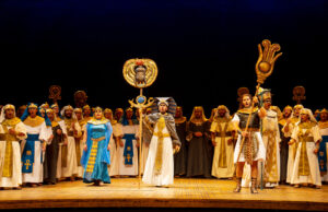 “Aida” hará de nuevo historia en Culiacán