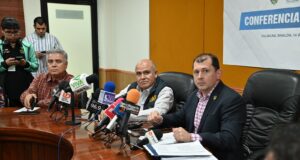 La UAS está protegida por suspensiones que se han otorgado, es un hecho: Abogado