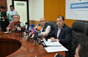 La UAS está protegida por suspensiones que se han otorgado, es un hecho: Abogado