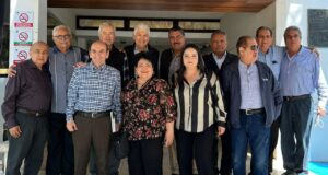 El “Chuquiqui” convoca a exdirigentes del PRI estatal