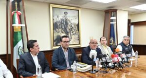 La UAS denuncia intromisión de diputado local en las instalaciones universitarias