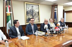 La UAS denuncia intromisión de diputado local en las instalaciones universitarias